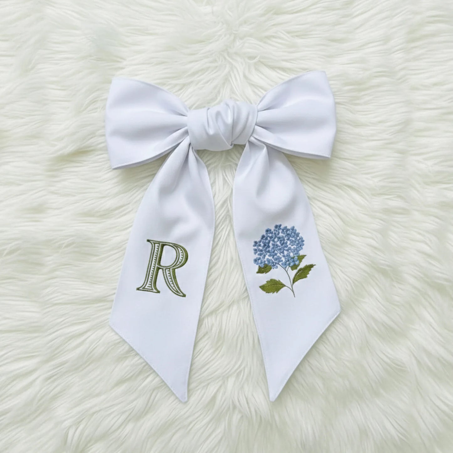 Housewarming Gift, Spring Wreath, your text sash, Door Wreaths, Monogram Wreath Sash, Wedding Sash