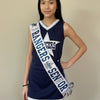 college graduation, Photo Prop, senior photo prop, class of 2025 sash, gift for senior 2025, graduation sash.