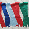 Plain Sash, Sash, Hen Night Sash, Unprinted Sashes, Plain Sashes, Color full Sash, Multi color Sash.