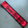 Party Supplies, Sash, Party Accessory, Bridal Shower Sash, Wedding Sash, Bride to Be Sash.