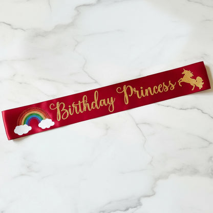 Customized Sash, Personalized, Bride Gift, Bachelorette Party, The Bride.