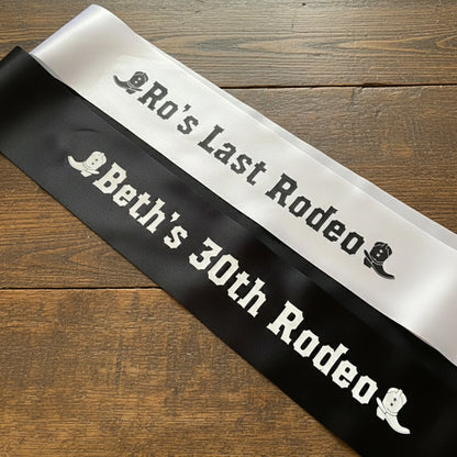 bridesmaid gifts, your text sash, hen party sash, bridal sash, wedding sash, party sash, bridesmaid sash.