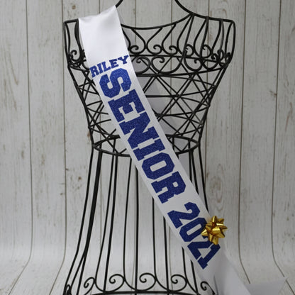 graduation gift, college graduation, Photo Prop ,senior photo prop, class of 2025 sash, gift for senior 2025