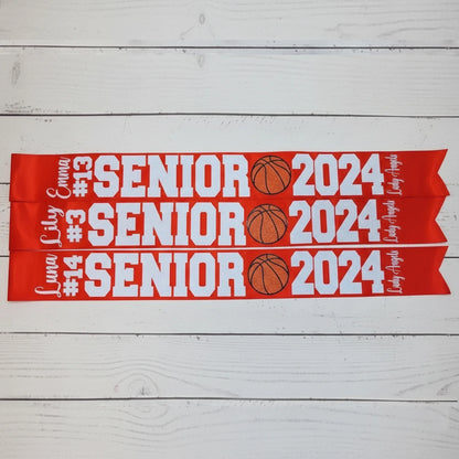 graduation gift, college graduation, Photo Prop, senior photo prop, class of 2025 sash, gift for senior 2025