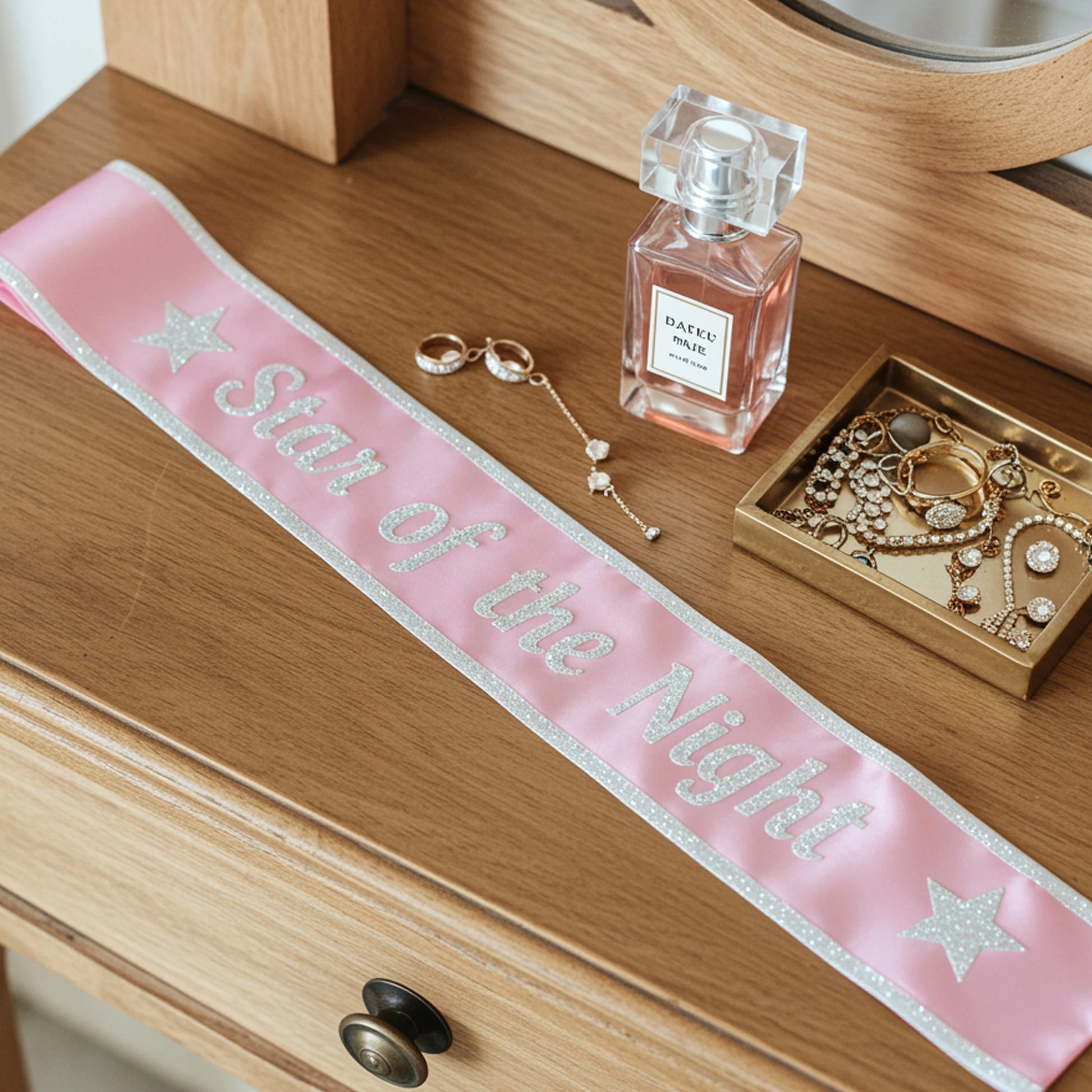 Hen Party Sash, bridesmaid sash, Personalised Sash, bride to be sash, bridal sash.