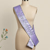 Art Embroidery, ceremonial, embroidery design, ribbon, embroidery pattern, prom night.