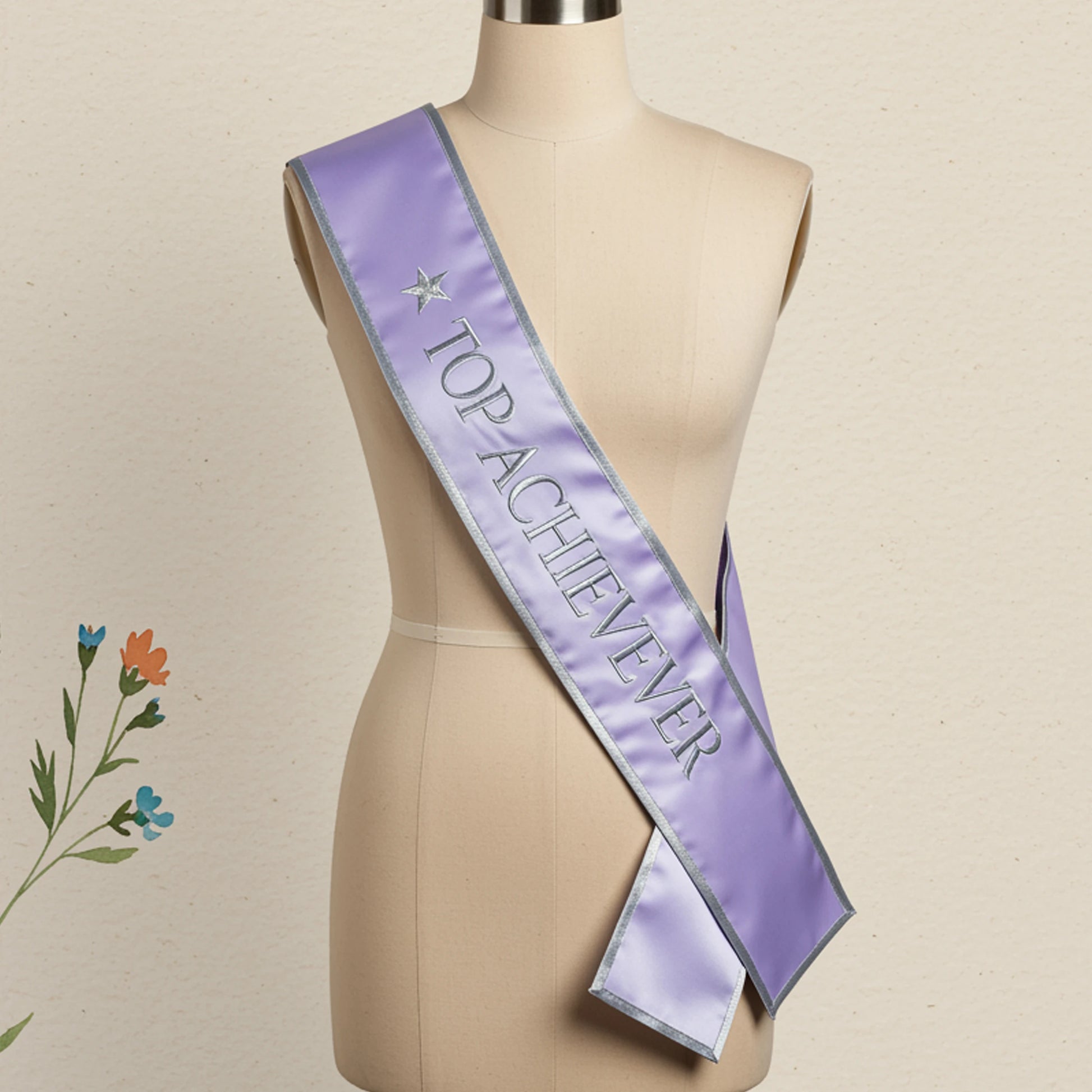 Art Embroidery, ceremonial, embroidery design, ribbon, embroidery pattern, prom night.