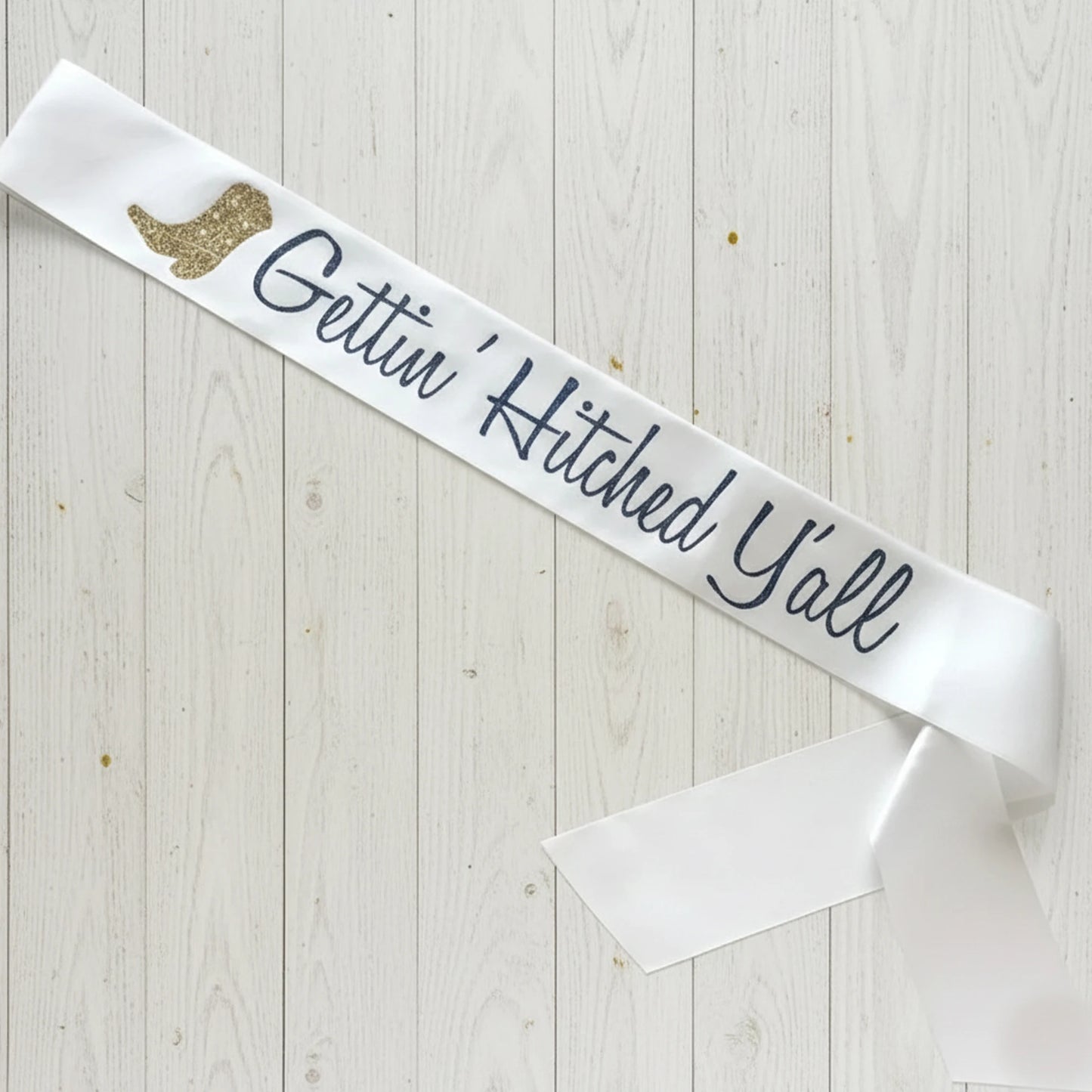 birthday sash, satin sash, Party Supplies, Sash, Party Accessory, Bridal Shower Sash, Wedding Sash