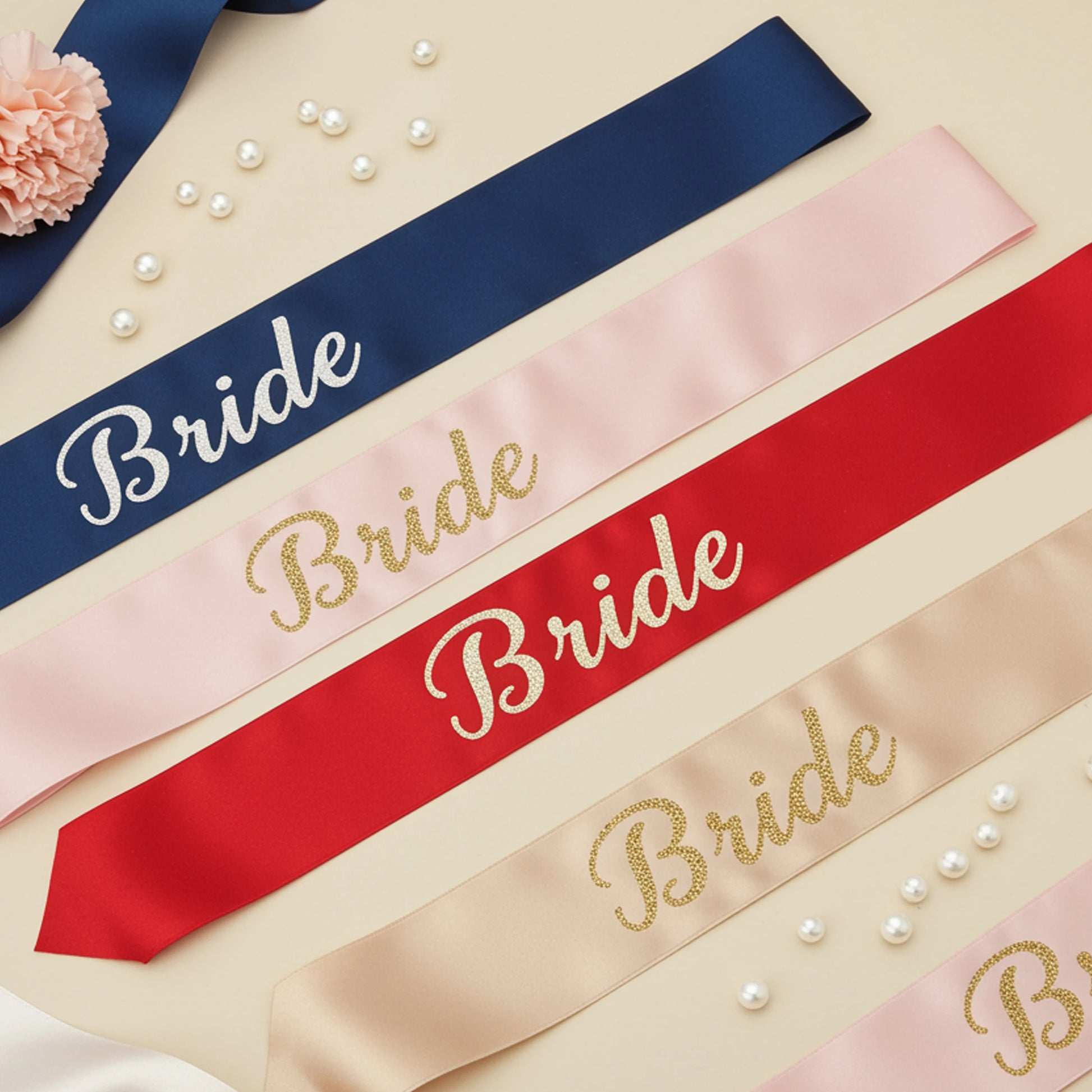 The Bride, Future Mrs, hen party sash,  Sash, personalized sash, custom sash.