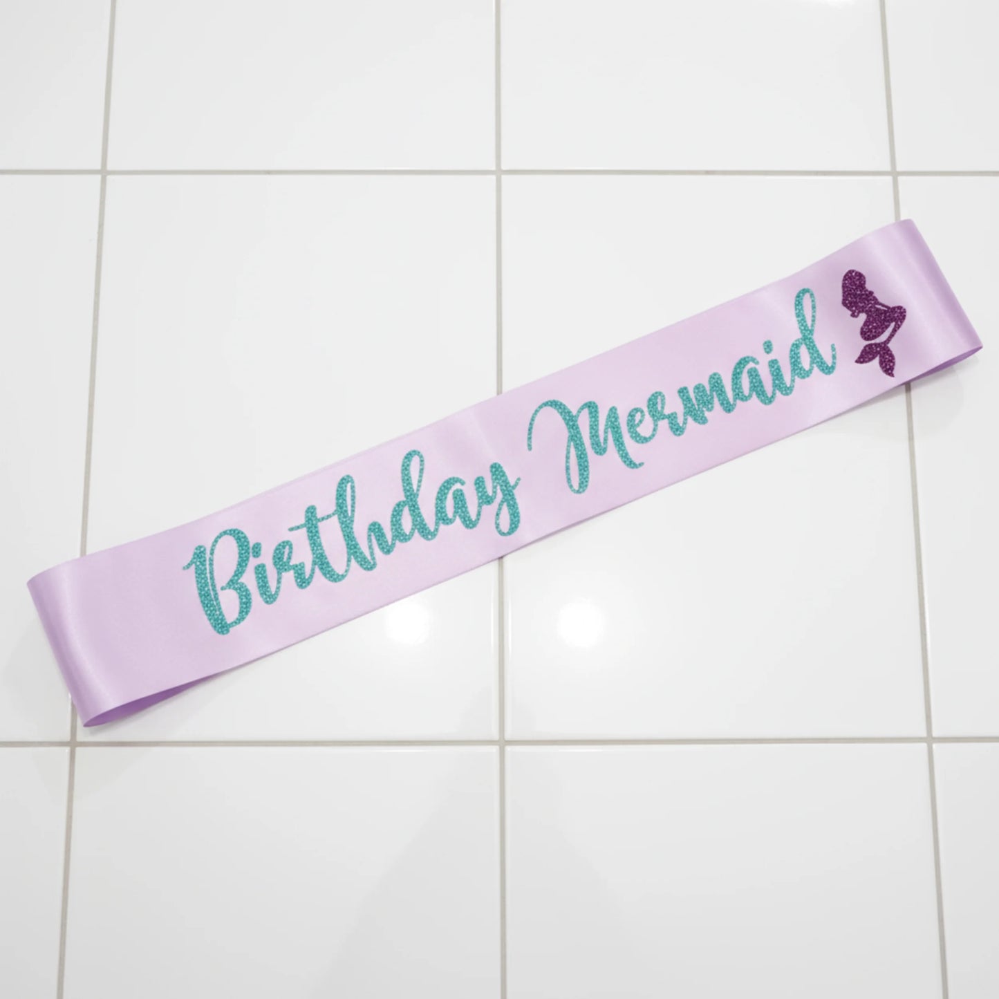 21st birthday, Milestone Birthday, Sash, Baby Girl, Baby Boy, Bridal Shower Gift.