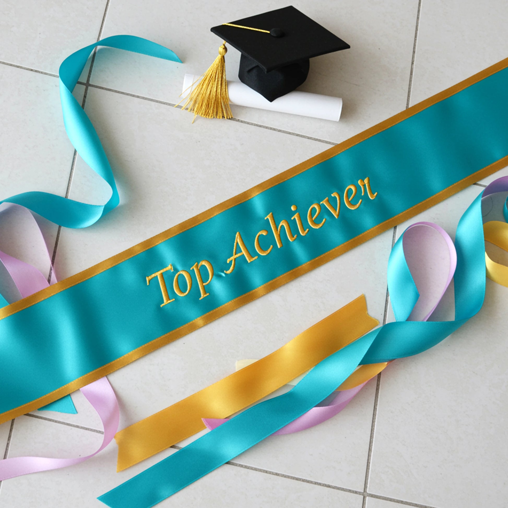 graduation stole, LVN nurse stole 2025, custom stole, college stoles, personalized stoles.