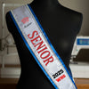 college graduation, Photo Prop, senior photo prop, class of 2025 sash ,gift for senior 2025,graduation sash