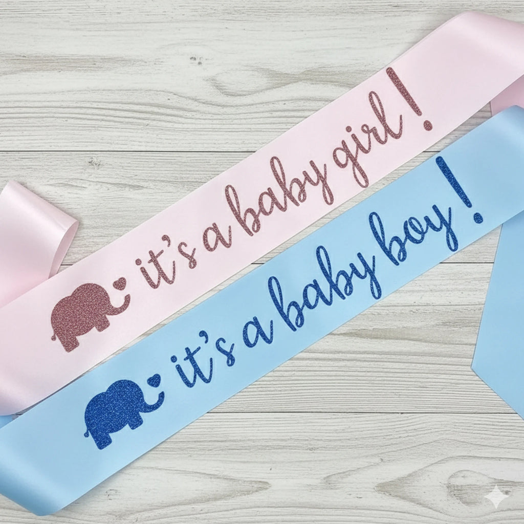 Custom Sash, Birthday Sash, Royalty Sash, Pageant Sash, Prom Sash, acrylic sign sticker,15th birthday sign, royal party theme.