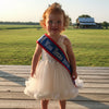 Party Sash, Baby Shower Sash, Personalized Sash, Custom Sash, Birthday Sash.