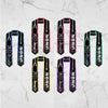 Beauty pageant Sash,  Birthday sash, bridal sash, custom sash, customize sash