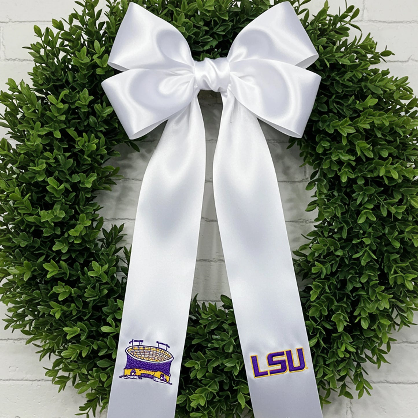 housewarming gift, christmas gifts, hostess gift, front door bow, front door wreath, seasonal decor