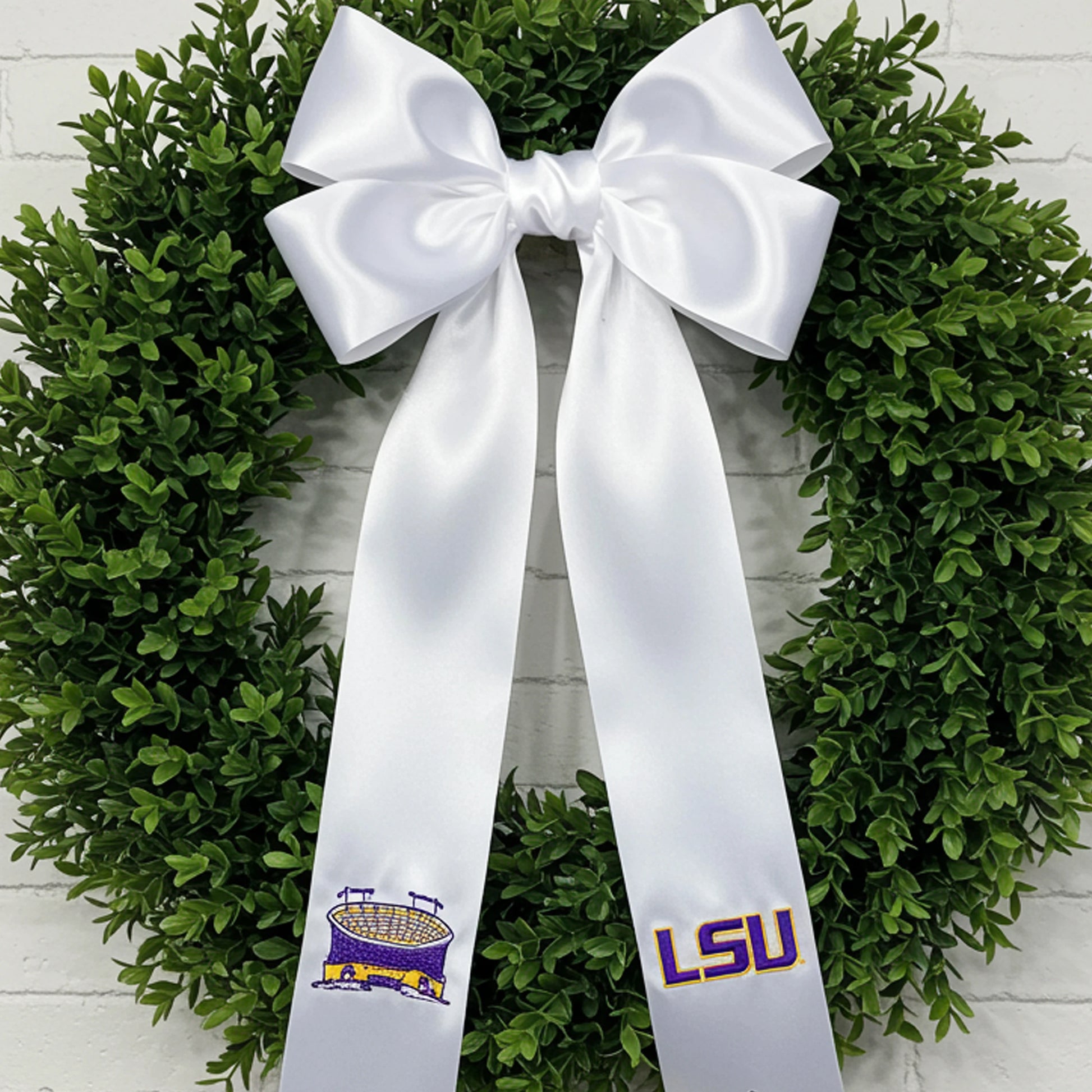 housewarming gift, christmas gifts, hostess gift, front door bow, front door wreath, seasonal decor