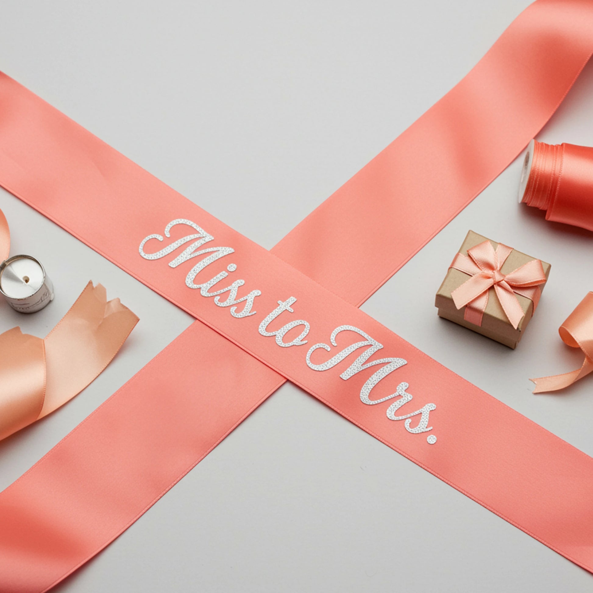 glittery sash, photo prop, 40th birthday sash, 30th birthday sash, graduation sash, baby shower sash,