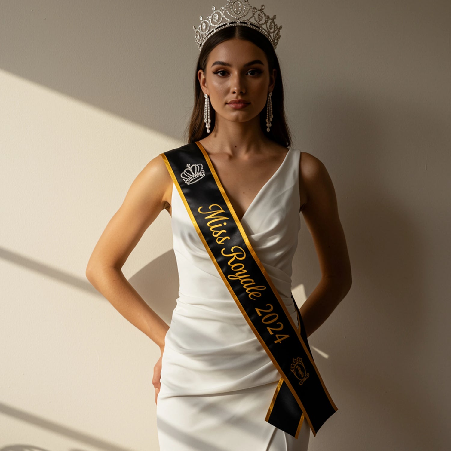 custom sash, birthday sash, Sash,Party Sash, Birthday Sash, pageant sash, Custom Sash.