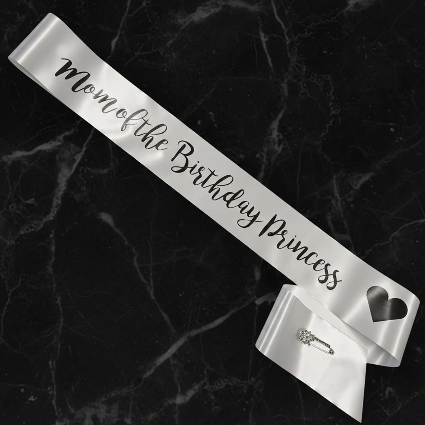 Personalized Sash, custom sash, 16th Birthday Sash, birthday girl sash, Pink Birthday Sash, Satin Sash, Sweet 16 Outfit