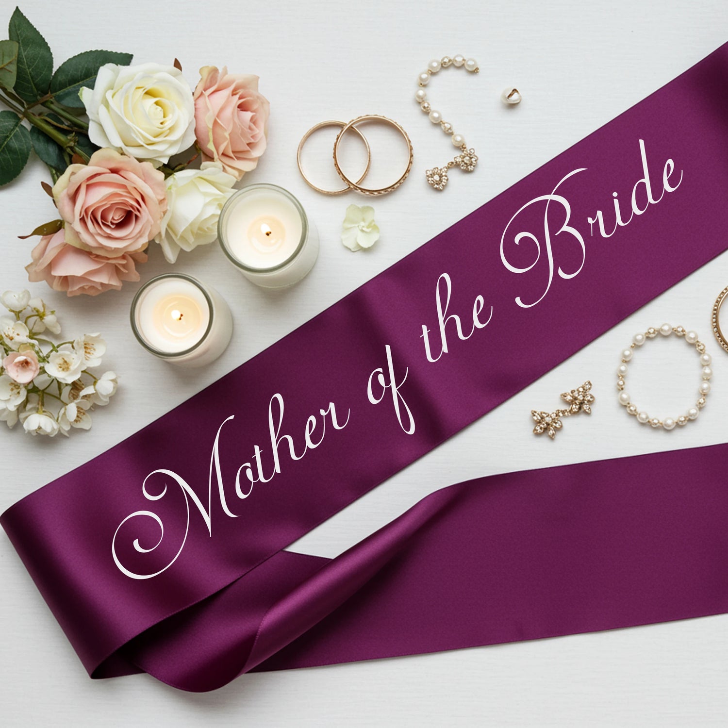 birthday sash, bridesmaid proposal, Bride Tribe Sash, bridesmaid gift, Bachelorette Party.