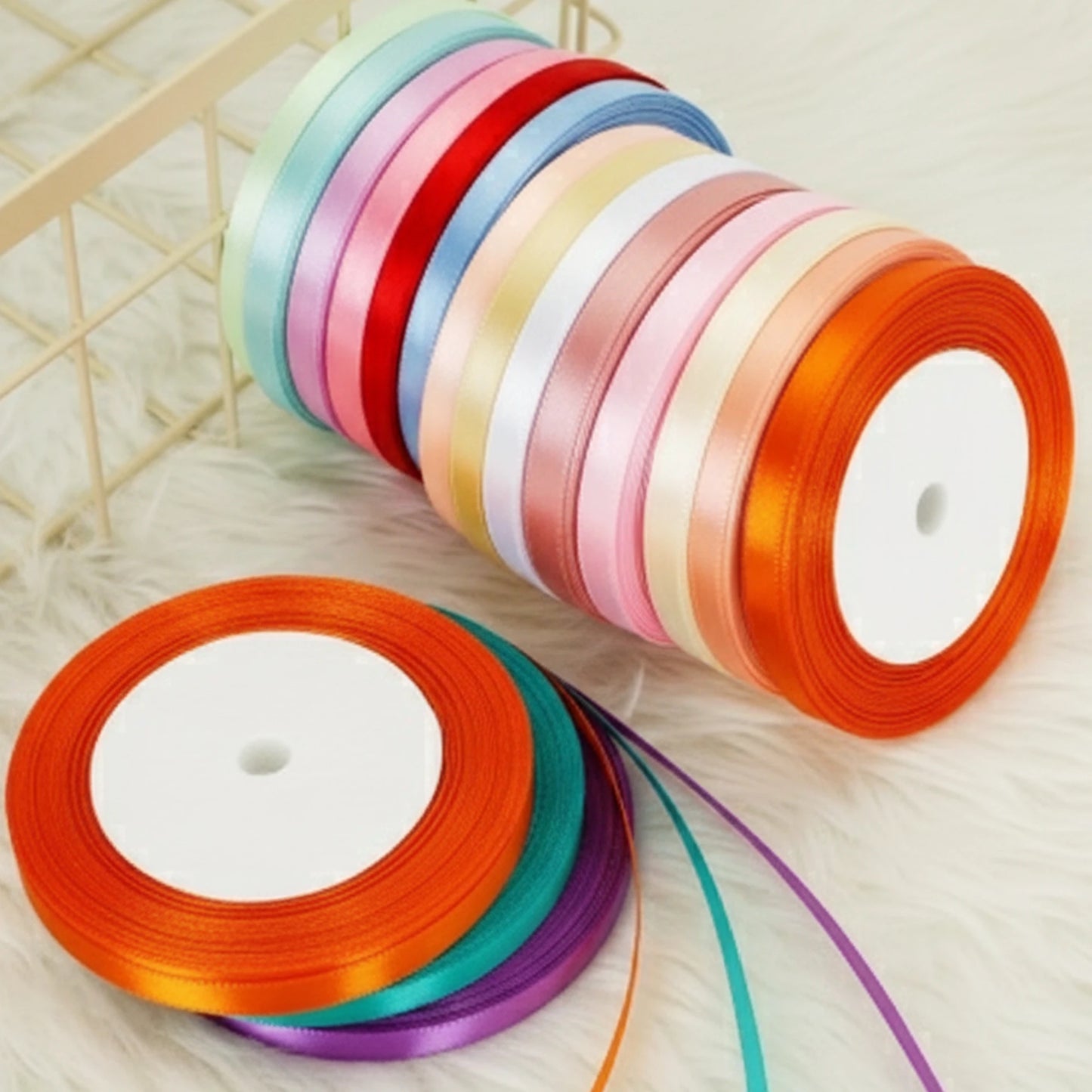 Style, ribbon, double face ribbon, satin ribbon,3 inches ribbon, wedding dress belt, belt for dress