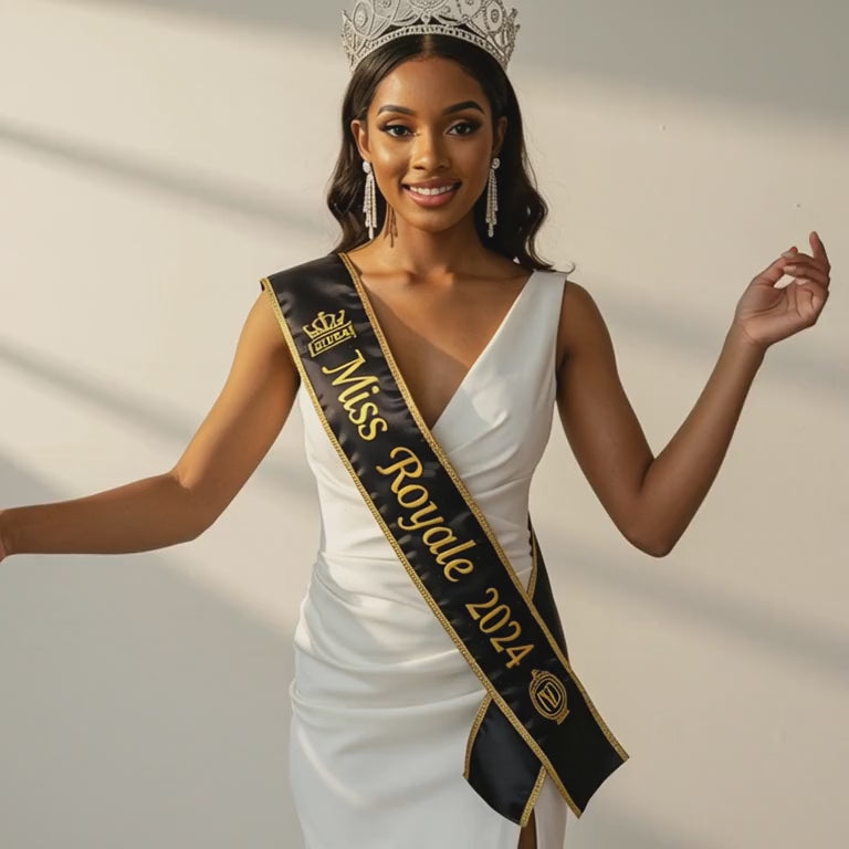 Miss Royal 2024
