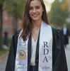 R D A sash 
