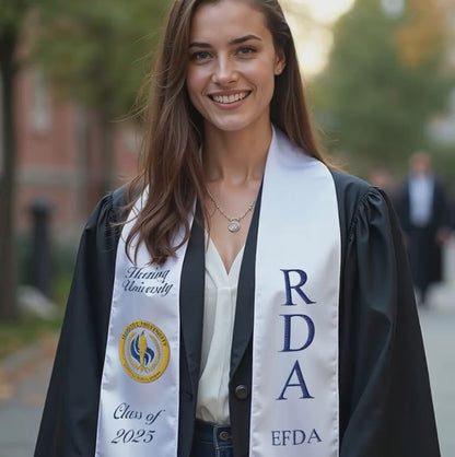 R D A sash 