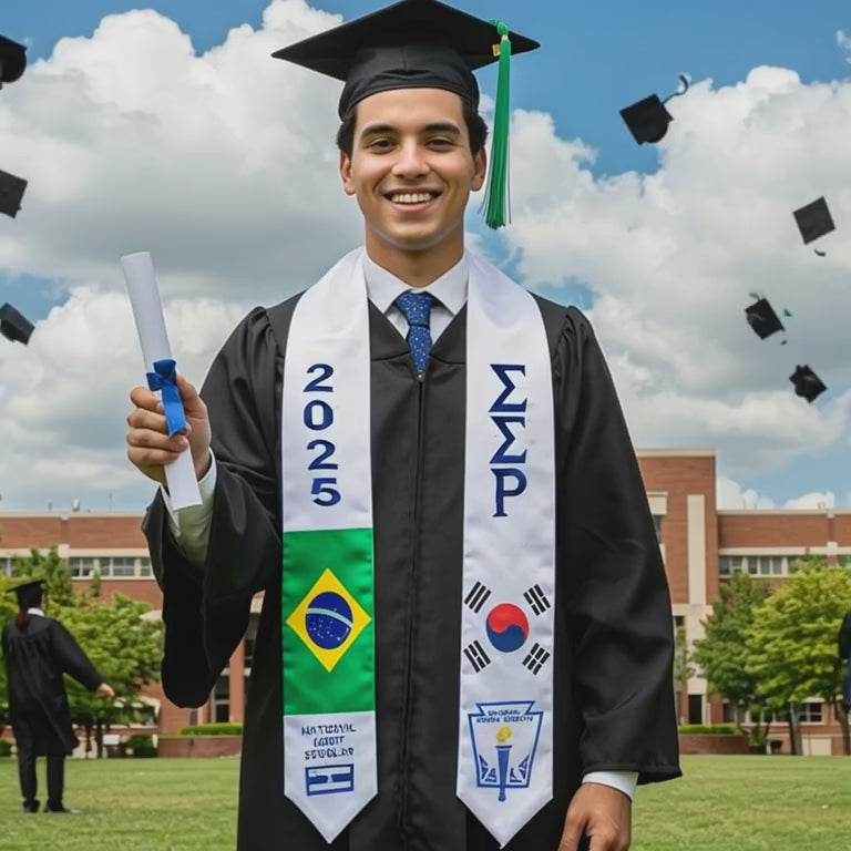 2025 eep korian sash 