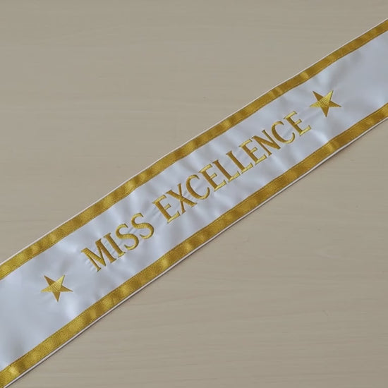 Miss Excellence