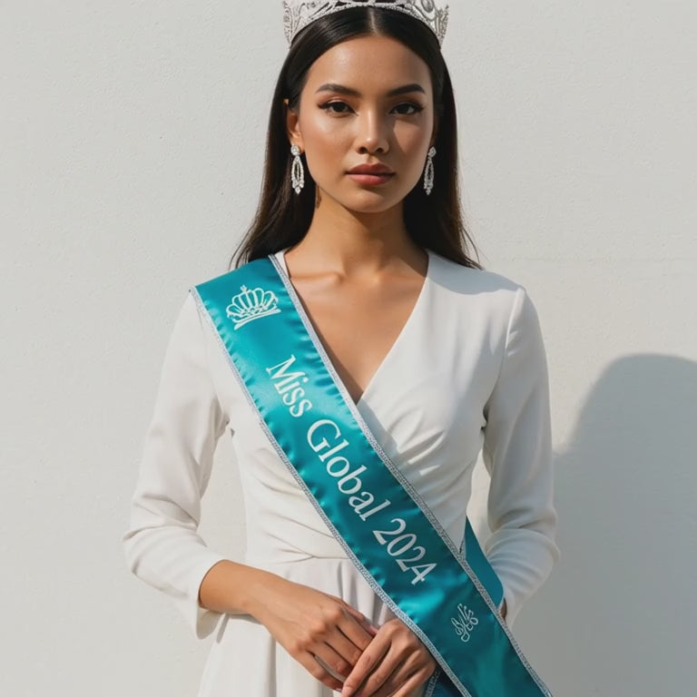 Miss Global 2024