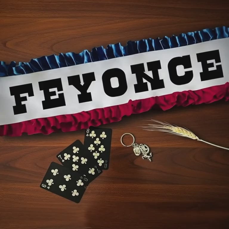 FEYONCE 