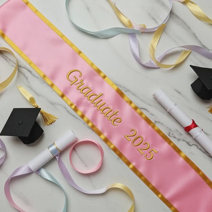Graduate 2025