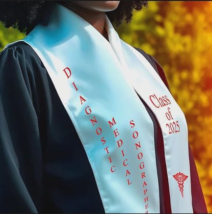 diagnostic sash 