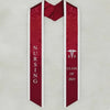 nursing red sash