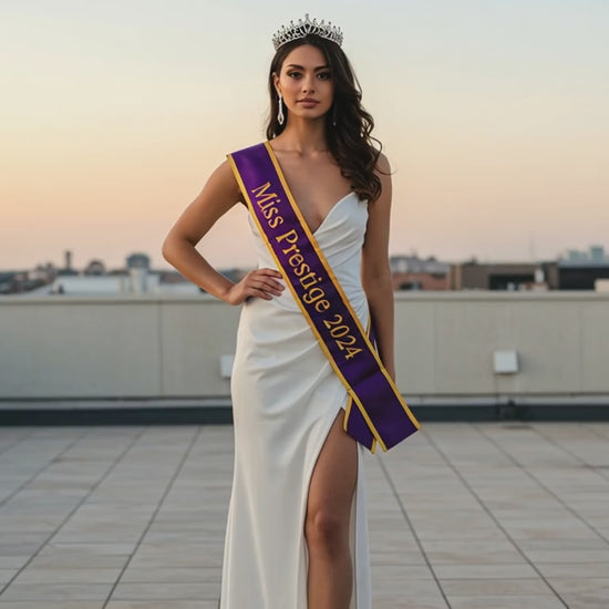 MISS PRENSTIGE 