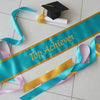 Top Achiever Sash