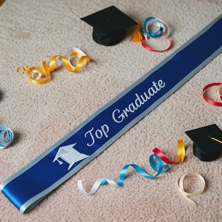 Top Graduation 