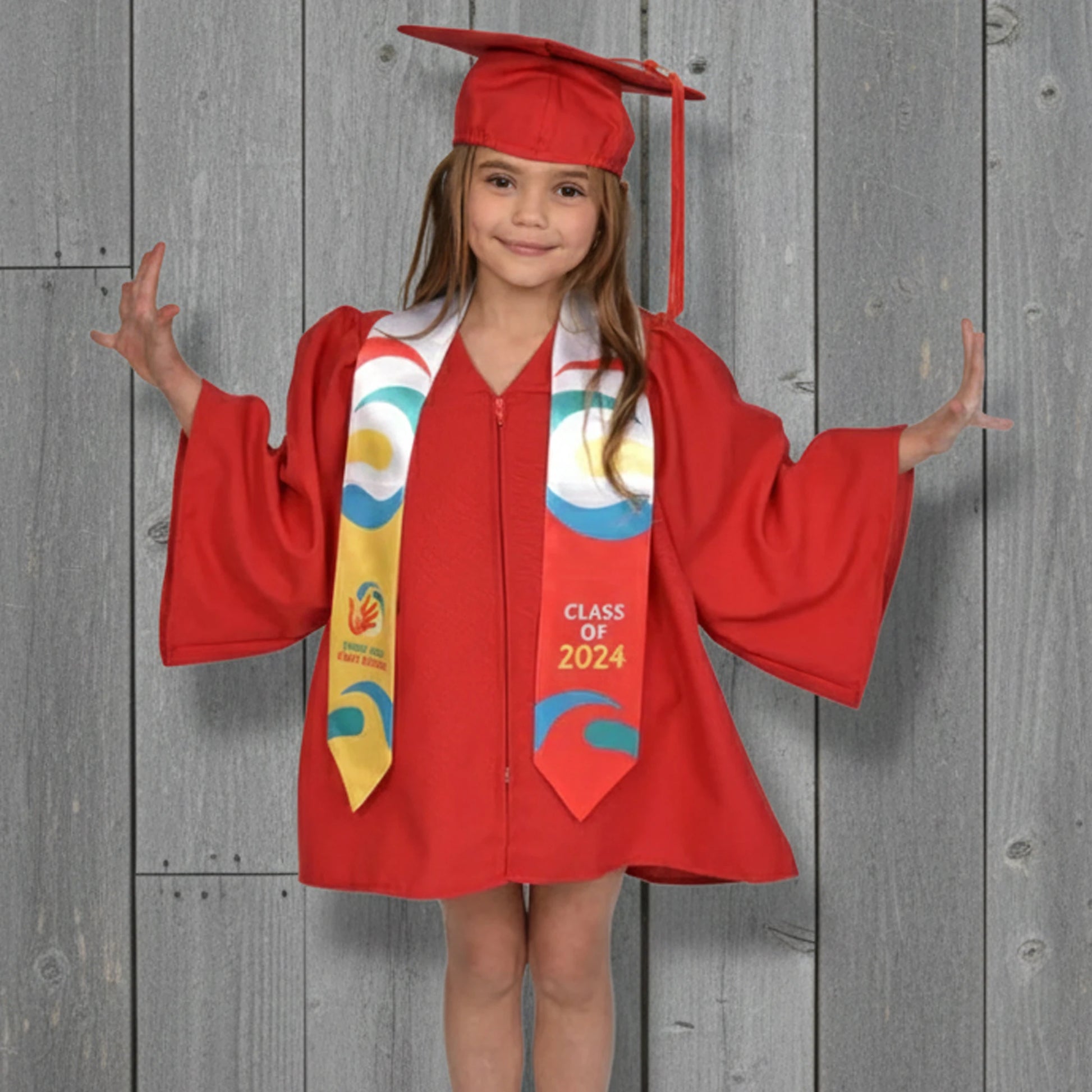graduation stole, LVN nurse stole 2025,LVN nurse stole 2024,custom stole, college stoles.