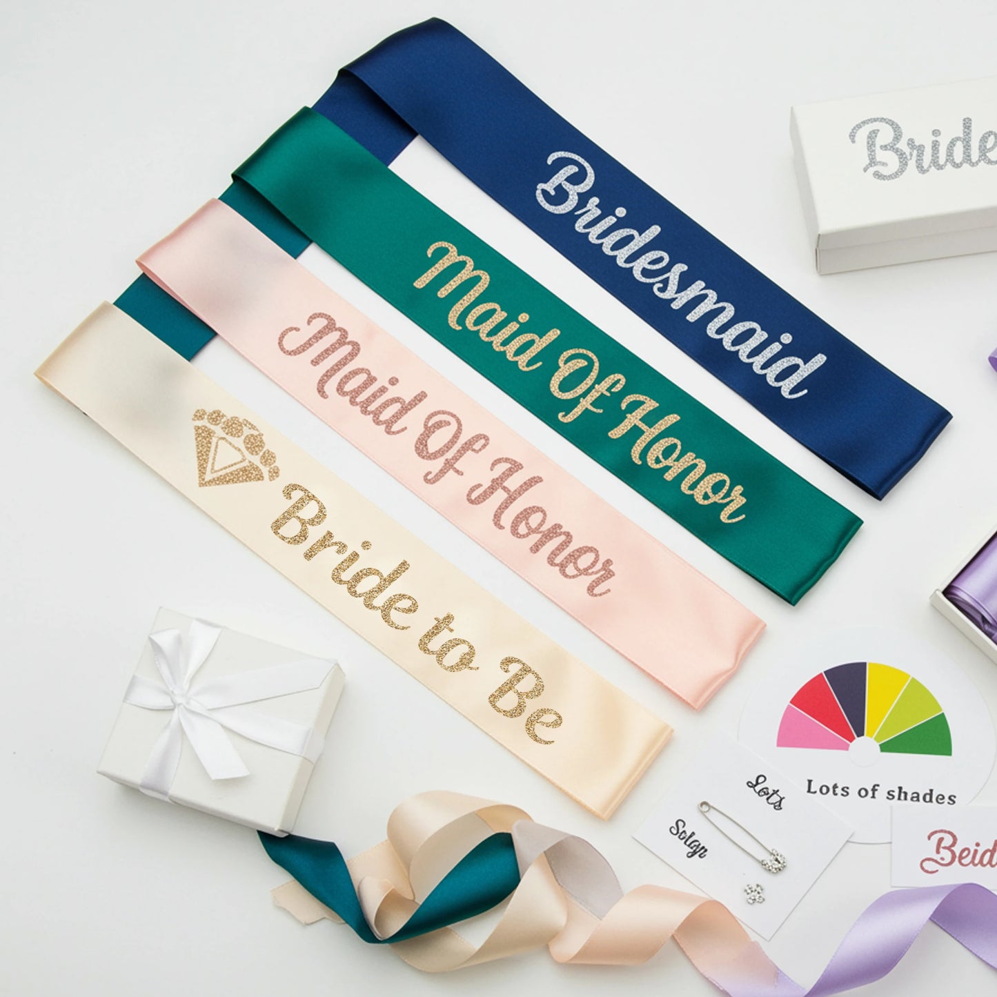 Custom Sash, Customized Sash, Personalized, Bride Gift, Bachelorette Party.