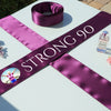 Sweet 16 Party, gradation sash, Sweet 16 Sash, birthday party sash, Sweet Sixteen Gift.