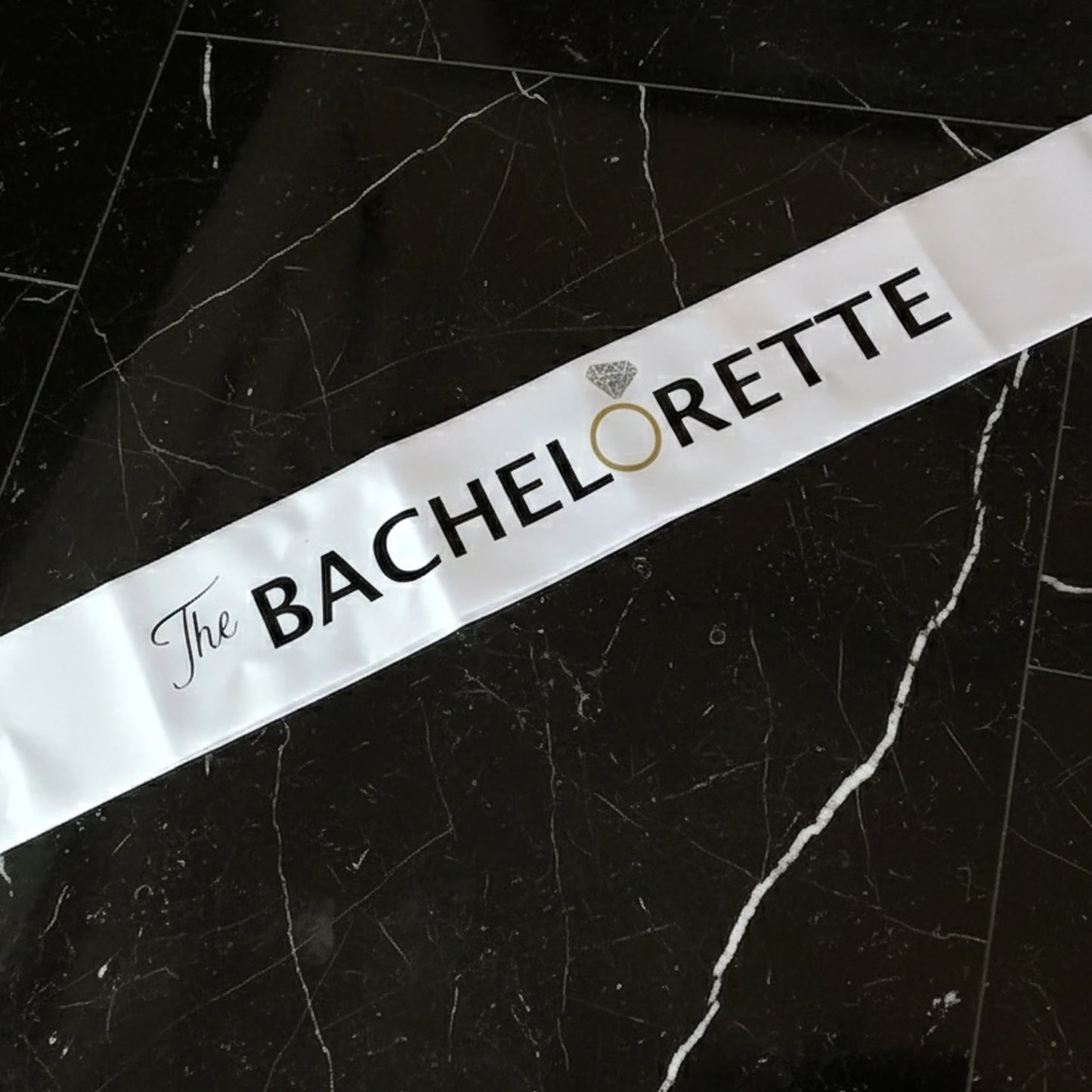 birthday sash, satin sash, Party Supplies, Sash, Party Accessory ,Bridal Shower Sash, Wedding Sash, Bride to Be Sash