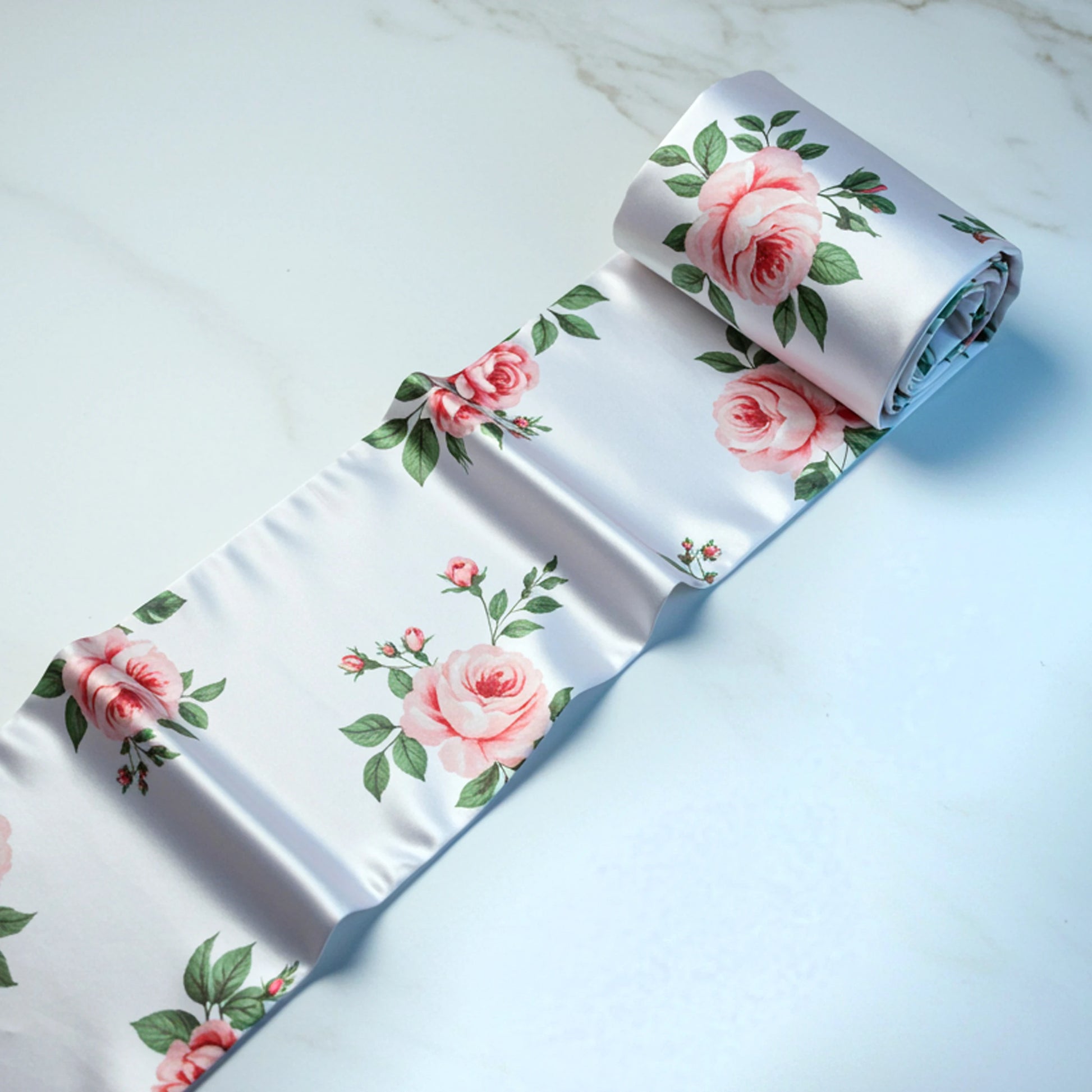 bachelorette sash, personalized sash, custom sash, birthday sash, satin sash, floral sash.